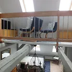 アパート Maisonette 