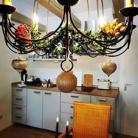 Maisonette 