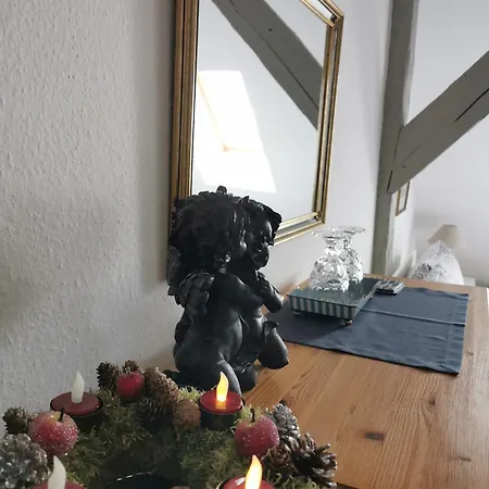 Maisonette 