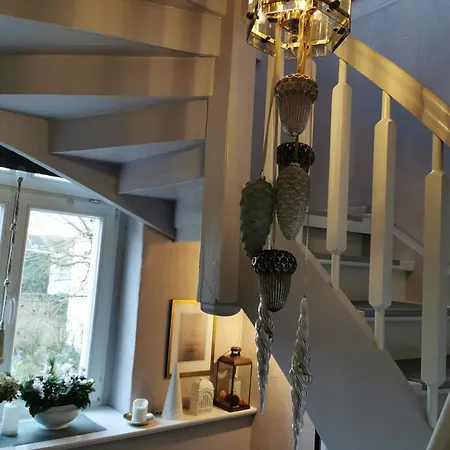 Maisonette 