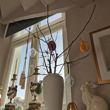 Appartement Maisonette 