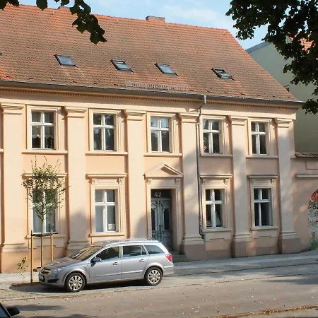 Maisonette 