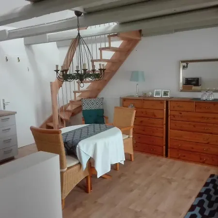 Maisonette 
